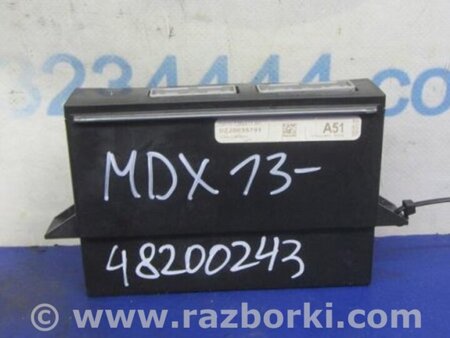 ФОТО Блок электронный для Acura MDX YD3 (06.2013-05.2020) Киев