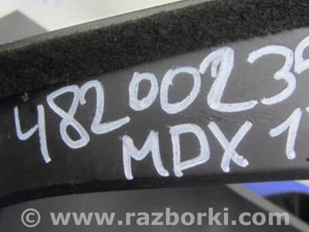 ФОТО Накладка торпеды для Acura MDX YD3 (06.2013-05.2020) Киев