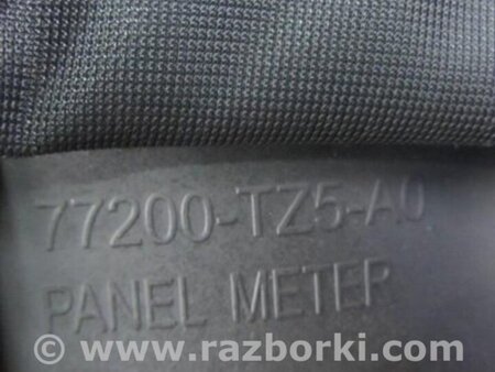 ФОТО Накладка торпеды для Acura MDX YD3 (06.2013-05.2020) Киев