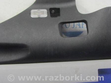 ФОТО Накладка торпеды для Acura MDX YD3 (06.2013-05.2020) Киев