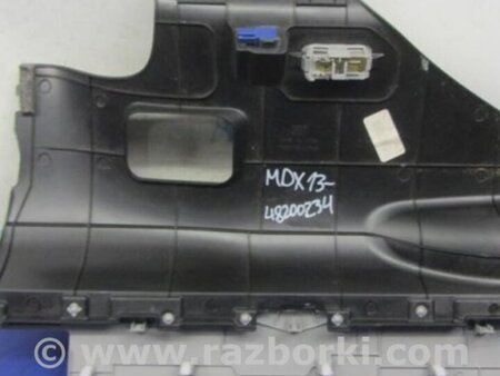 ФОТО Накладка торпеды для Acura MDX YD3 (06.2013-05.2020) Киев
