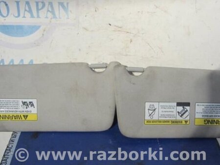 ФОТО Солнцезащитный козырёк для Acura MDX YD3 (06.2013-05.2020) Киев