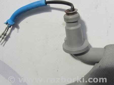 ФОТО Солнцезащитный козырёк для Acura MDX YD3 (06.2013-05.2020) Киев