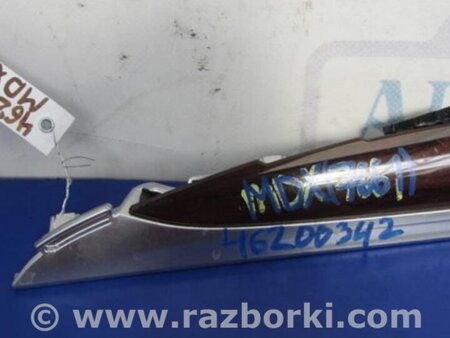 ФОТО Накладка торпеды для Acura MDX YD3 (06.2013-05.2020) Киев