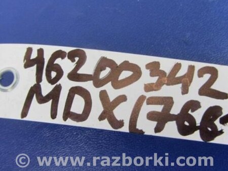 ФОТО Накладка торпеды для Acura MDX YD3 (06.2013-05.2020) Киев