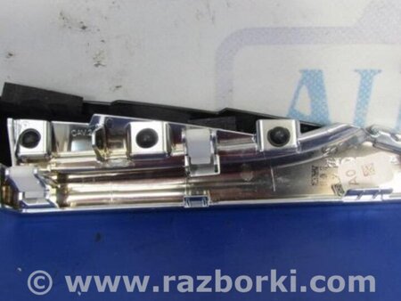 ФОТО Накладка торпеды для Acura MDX YD3 (06.2013-05.2020) Киев