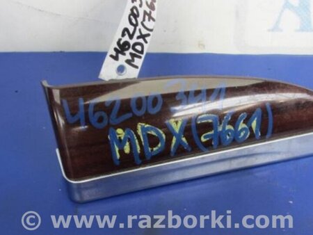 ФОТО Накладка торпеды для Acura MDX YD3 (06.2013-05.2020) Киев