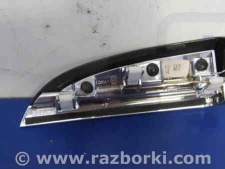 ФОТО Накладка торпеды для Acura MDX YD3 (06.2013-05.2020) Киев