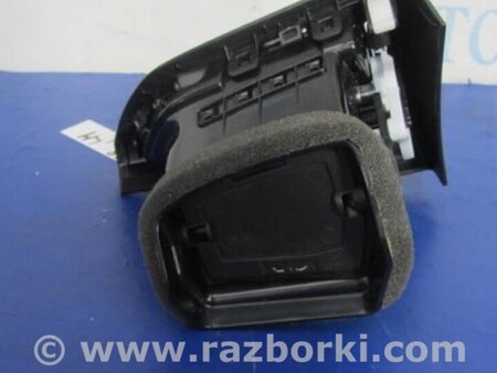 ФОТО Дефлектор торпеды для Acura MDX YD3 (06.2013-05.2020) Киев