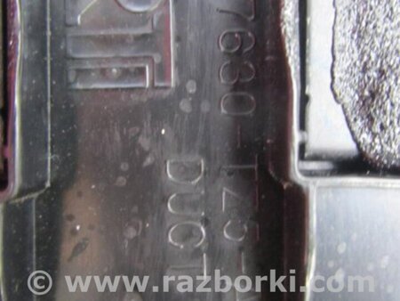 ФОТО Дефлектор торпеды для Acura MDX YD3 (06.2013-05.2020) Киев