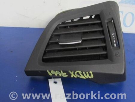 ФОТО Дефлектор торпеды для Acura MDX YD3 (06.2013-05.2020) Киев