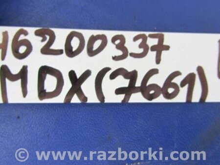 ФОТО Дефлектор торпеды для Acura MDX YD3 (06.2013-05.2020) Киев