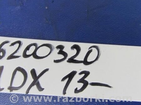 ФОТО Кнопка старт-стоп для Acura MDX YD3 (06.2013-05.2020) Киев