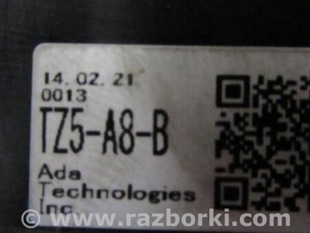 ФОТО Кулиса переключения АКПП для Acura MDX YD3 (06.2013-05.2020) Киев