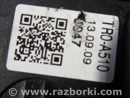 ФОТО Кулиса переключения АКПП для Acura MDX YD3 (06.2013-05.2020) Киев