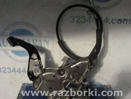 ФОТО Педаль стояночного тормоза для Acura MDX YD3 (06.2013-05.2020) Киев