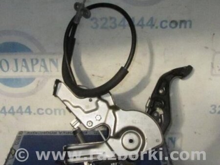 ФОТО Педаль стояночного тормоза для Acura MDX YD3 (06.2013-05.2020) Киев