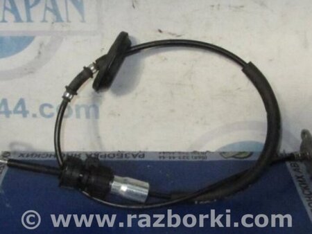 ФОТО Трос переключения АКПП для Acura MDX YD3 (06.2013-05.2020) Киев