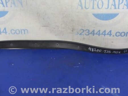 ФОТО Уплотнитель капота для Acura MDX YD3 (06.2013-05.2020) Киев