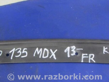 ФОТО Уплотнитель капота для Acura MDX YD3 (06.2013-05.2020) Киев