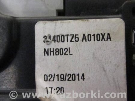 ФОТО Плафон освещения основной для Acura MDX YD3 (06.2013-05.2020) Киев