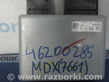ФОТО Блок управления электроусилителем руля для Acura MDX YD3 (06.2013-05.2020) Киев