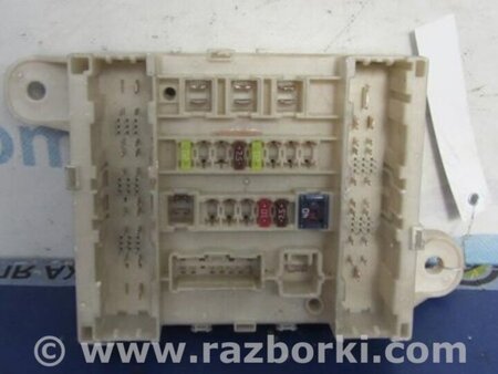 ФОТО Блок предохранителей салон для Acura MDX YD3 (06.2013-05.2020) Киев
