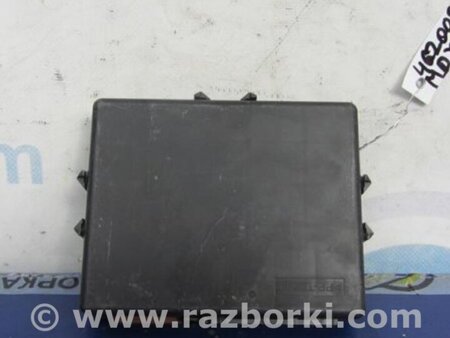 ФОТО Блок управления крышкой багажника для Acura MDX YD3 (06.2013-05.2020) Киев
