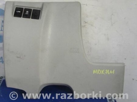 ФОТО Накладка торпеды для Acura MDX YD3 (06.2013-05.2020) Киев