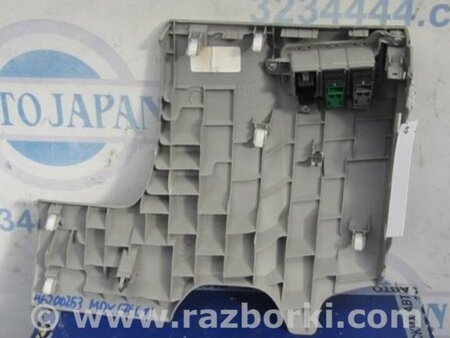 ФОТО Накладка торпеды для Acura MDX YD3 (06.2013-05.2020) Киев