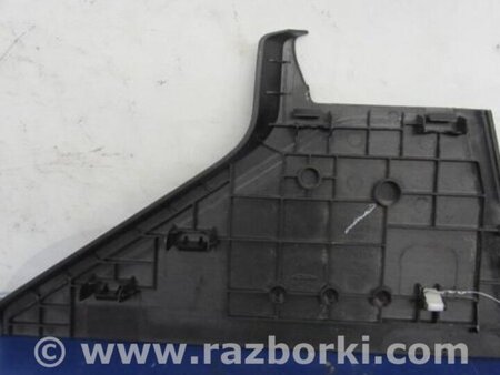 ФОТО Накладка порога внутренняя для Acura MDX YD3 (06.2013-05.2020) Киев