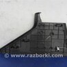 ФОТО Накладка порога внутренняя для Acura MDX YD3 (06.2013-05.2020) Киев