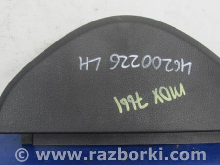 ФОТО Накладка торпеды для Acura MDX YD3 (06.2013-05.2020) Киев