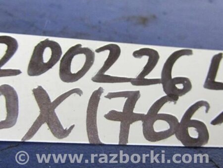 ФОТО Накладка торпеды для Acura MDX YD3 (06.2013-05.2020) Киев
