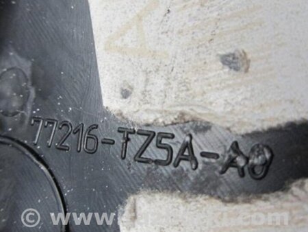 ФОТО Накладка торпеды для Acura MDX YD3 (06.2013-05.2020) Киев