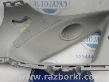 ФОТО Обшивка багажника для Acura MDX YD3 (06.2013-05.2020) Киев