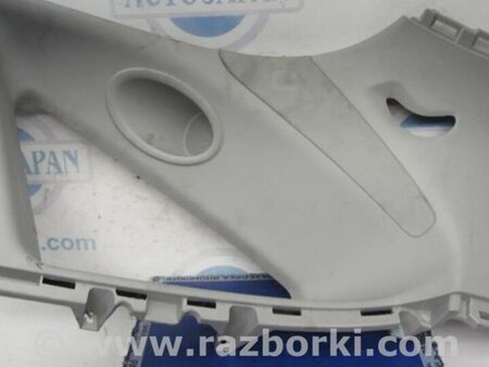 ФОТО Обшивка багажника для Acura MDX YD3 (06.2013-05.2020) Киев
