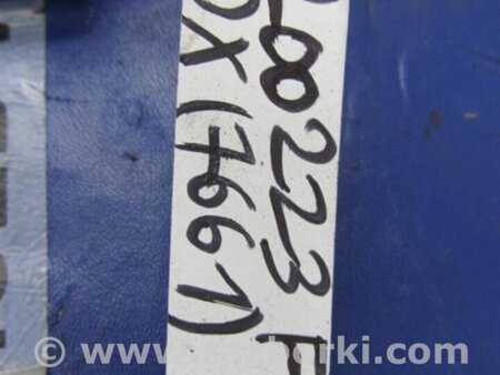 ФОТО Накладка на стойку кузова для Acura MDX YD3 (06.2013-05.2020) Киев