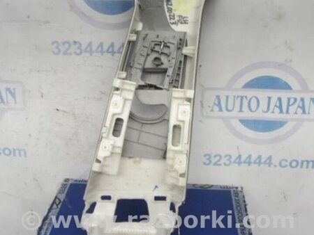 ФОТО Накладка на стойку кузова для Acura MDX YD3 (06.2013-05.2020) Киев