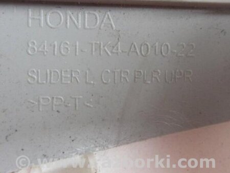 ФОТО Накладка на стойку кузова для Acura MDX YD3 (06.2013-05.2020) Киев