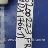 ФОТО Накладка на стойку кузова для Acura MDX YD3 (06.2013-05.2020) Киев
