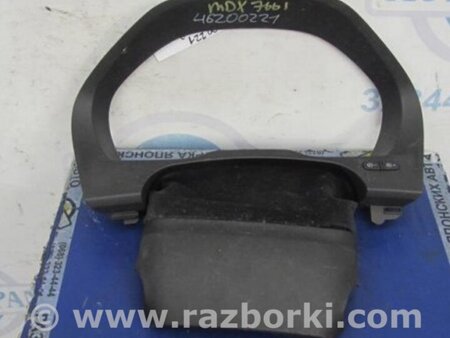 ФОТО Накладка торпеды для Acura MDX YD3 (06.2013-05.2020) Киев