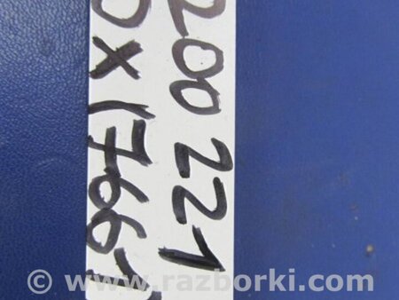 ФОТО Накладка торпеды для Acura MDX YD3 (06.2013-05.2020) Киев