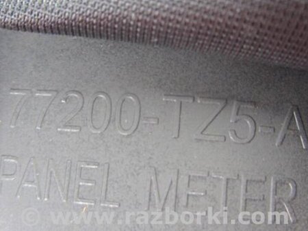 ФОТО Накладка торпеды для Acura MDX YD3 (06.2013-05.2020) Киев