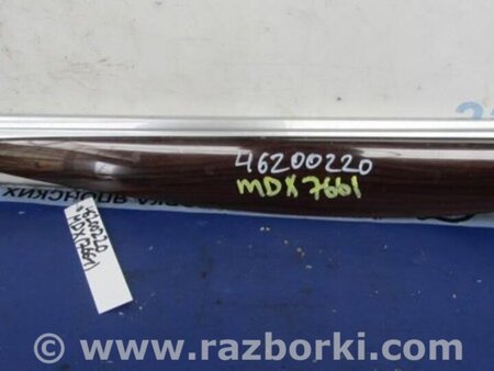 ФОТО Накладка торпеды для Acura MDX YD3 (06.2013-05.2020) Киев