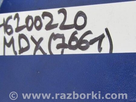 ФОТО Накладка торпеды для Acura MDX YD3 (06.2013-05.2020) Киев