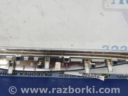ФОТО Накладка торпеды для Acura MDX YD3 (06.2013-05.2020) Киев