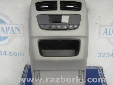ФОТО Блок управления печкой для Acura MDX YD3 (06.2013-05.2020) Киев