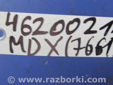 ФОТО Блок управления печкой для Acura MDX YD3 (06.2013-05.2020) Киев