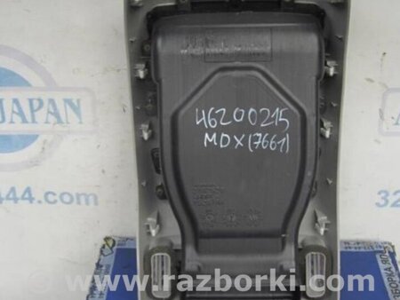 ФОТО Блок управления печкой для Acura MDX YD3 (06.2013-05.2020) Киев